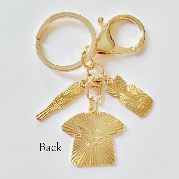 Keychain for Nurses, Doctors, Students - Picture 7 of 8